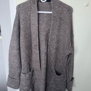 Vera Mode Cardigan Medium